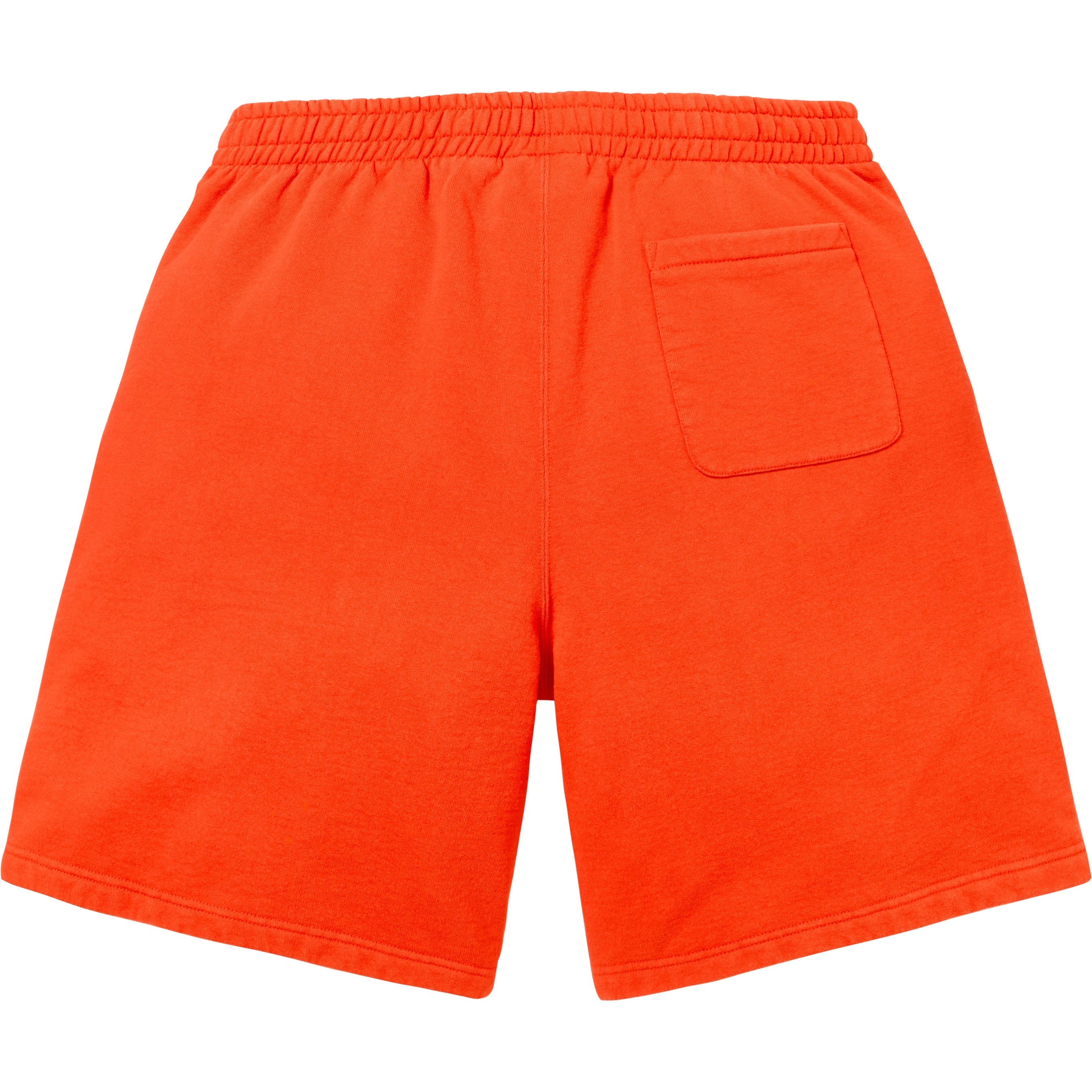Small Box Sweatshort view 4
